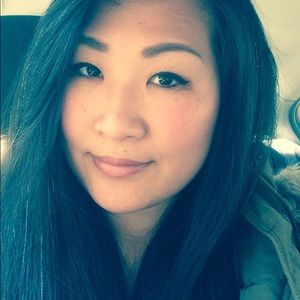 Meet your Posher, MoMo